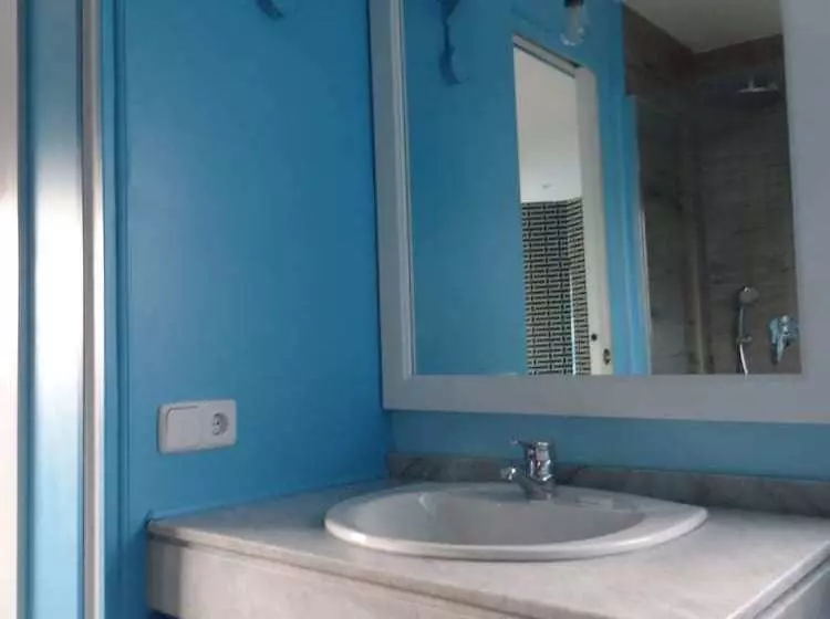 ベッドアンドブレックファースト Barcoiris  Guesthouse For Gay Men