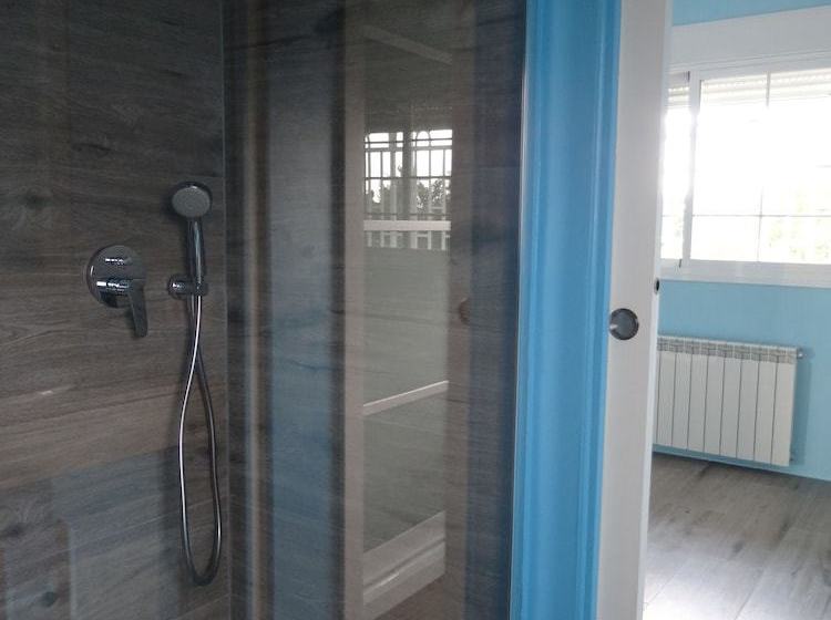 مبيت وإفطار Barcoiris Guesthouse For Gay Men