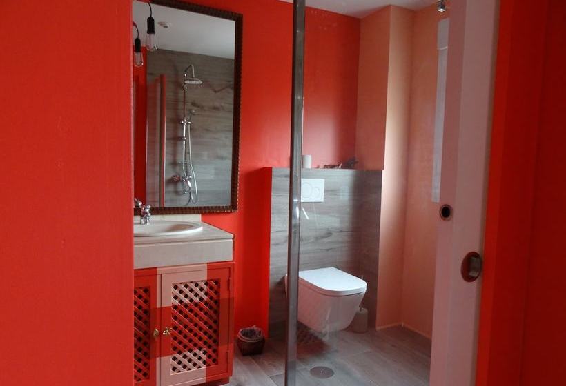 مبيت وإفطار Barcoiris Guesthouse For Gay Men