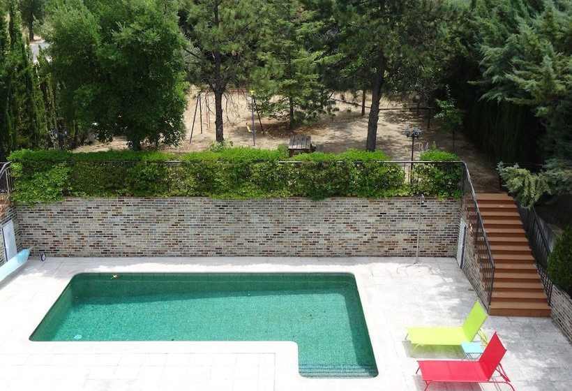 مبيت وإفطار Barcoiris Guesthouse For Gay Men