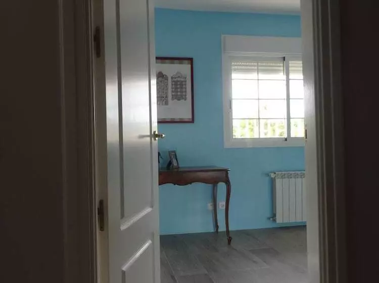 ベッドアンドブレックファースト Barcoiris  Guesthouse For Gay Men