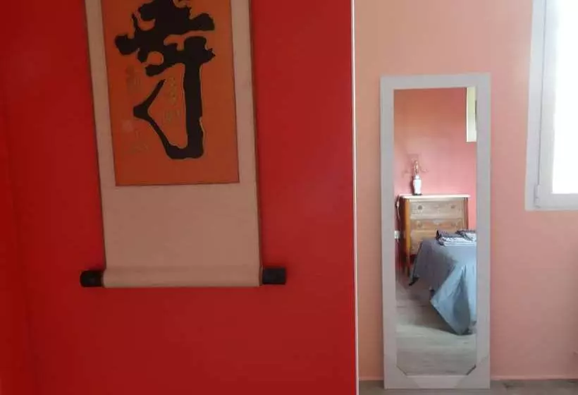 ベッドアンドブレックファースト Barcoiris  Guesthouse For Gay Men