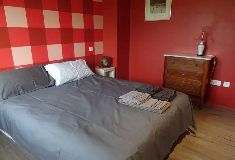 ベッドアンドブレックファースト Barcoiris  Guesthouse For Gay Men