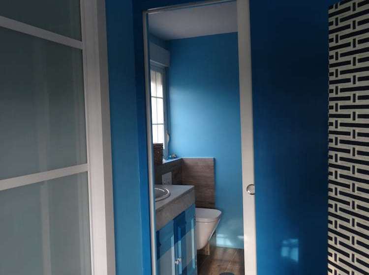 مبيت وإفطار Barcoiris Guesthouse For Gay Men