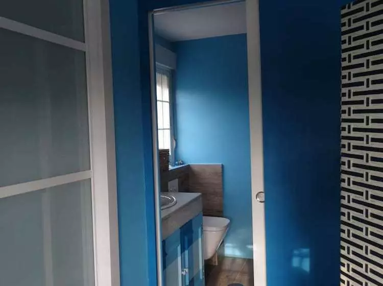 ベッドアンドブレックファースト Barcoiris  Guesthouse For Gay Men