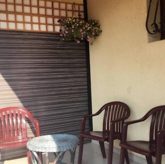 Bed and Breakfast Bienvenue Chez Weiwei