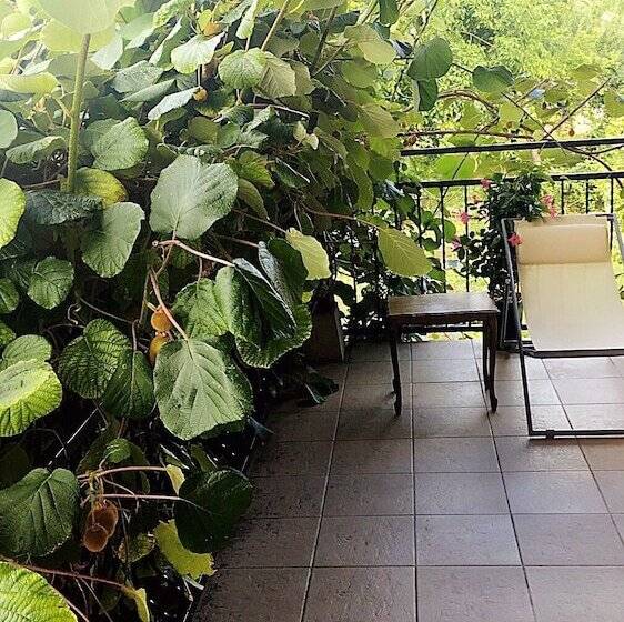 Bed and Breakfast Bienvenue Chez Weiwei