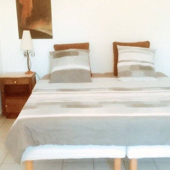 Bed and Breakfast Bienvenue Chez Weiwei