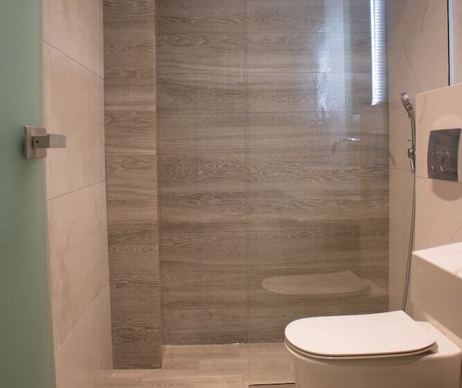 Bella Vista Luxury Apartments