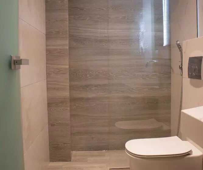 Bella Vista Luxury Apartments