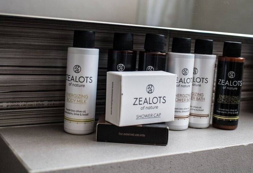 Bella Vista Luxury Apartments