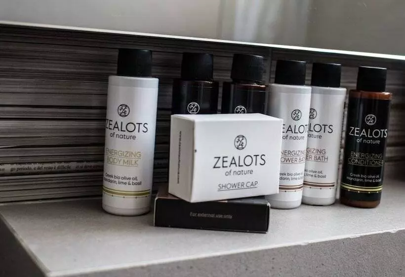 Bella Vista Luxury Apartments