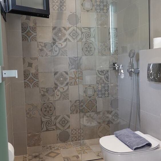 Bella Vista Luxury Apartments