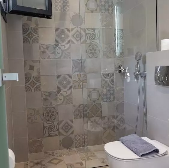 Bella Vista Luxury Apartments