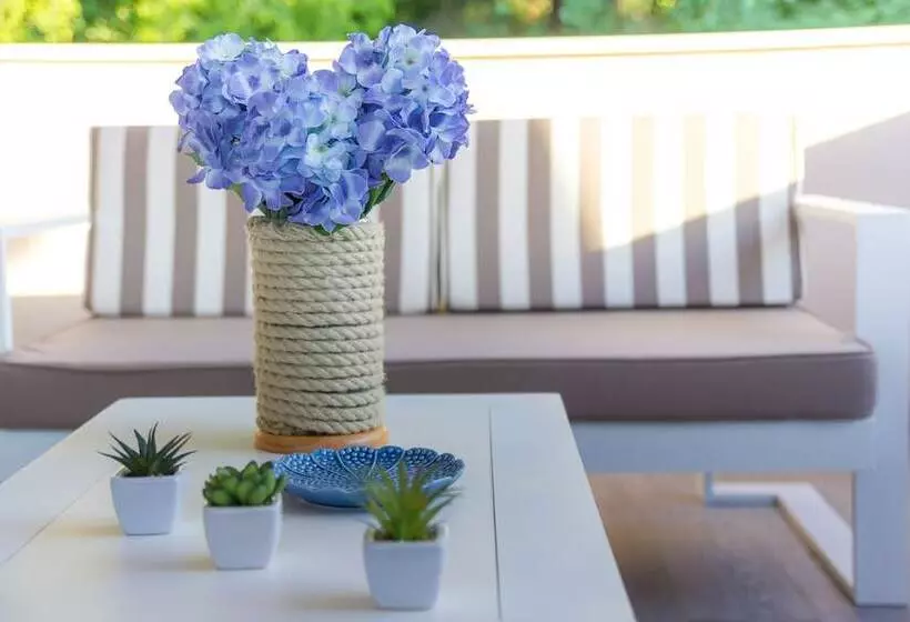 Bella Vista Luxury Apartments