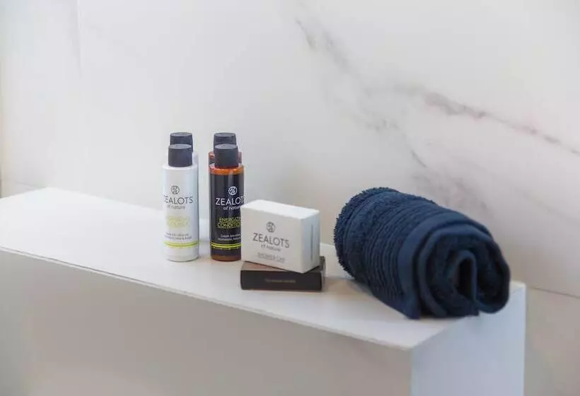 Bella Vista Luxury Apartments