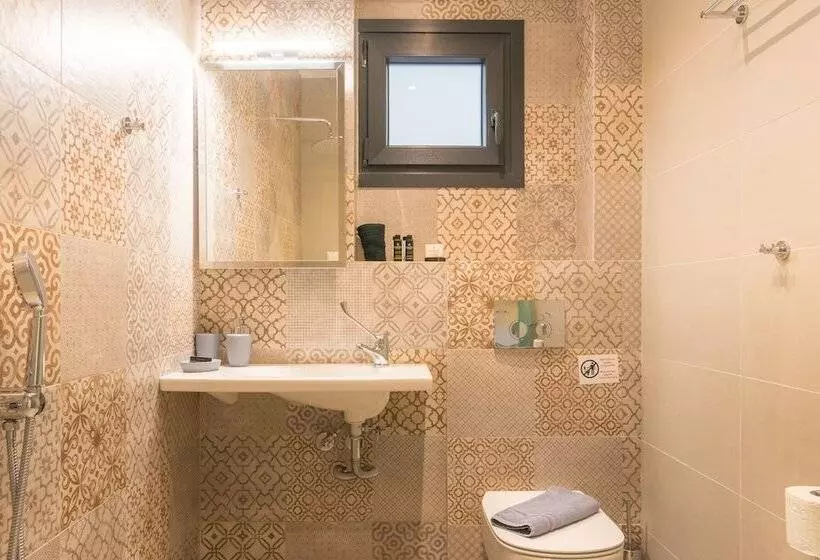 Bella Vista Luxury Apartments