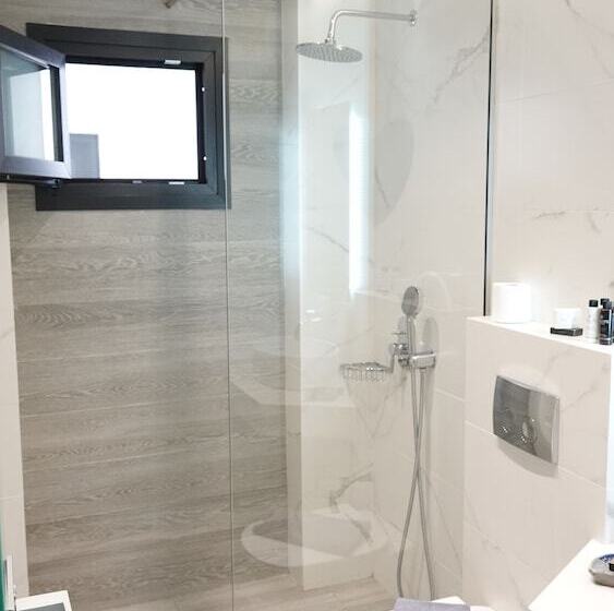 Bella Vista Luxury Apartments