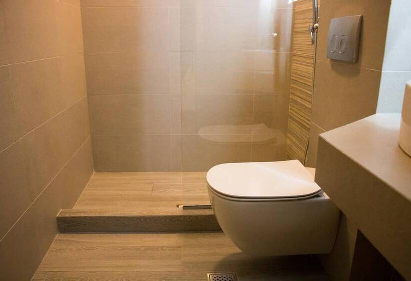 Bella Vista Luxury Apartments