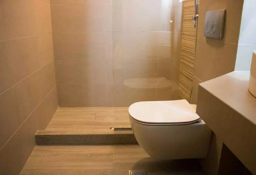 Bella Vista Luxury Apartments