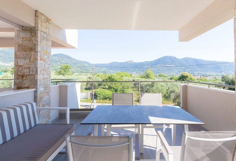 Bella Vista Luxury Apartments