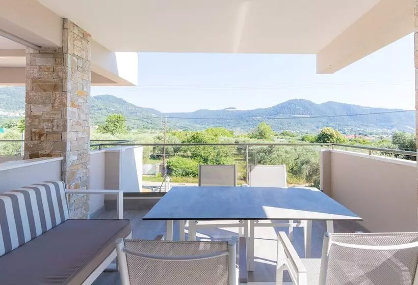 Bella Vista Luxury Apartments