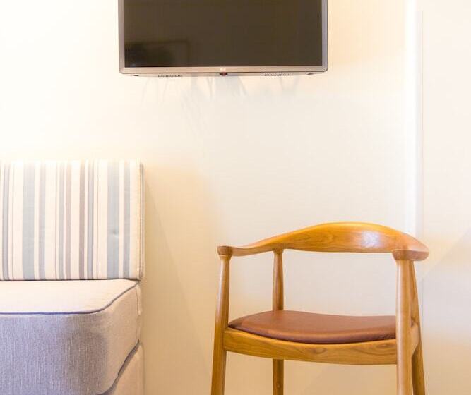 Bella Vista Luxury Apartments