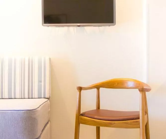 Bella Vista Luxury Apartments