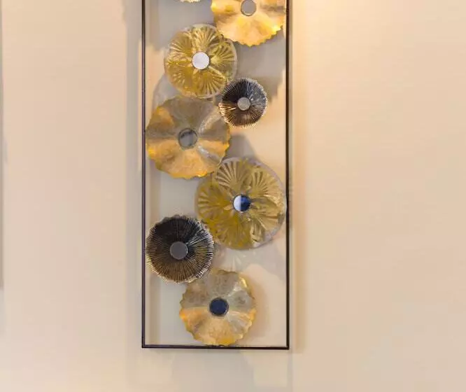 Bella Vista Luxury Apartments