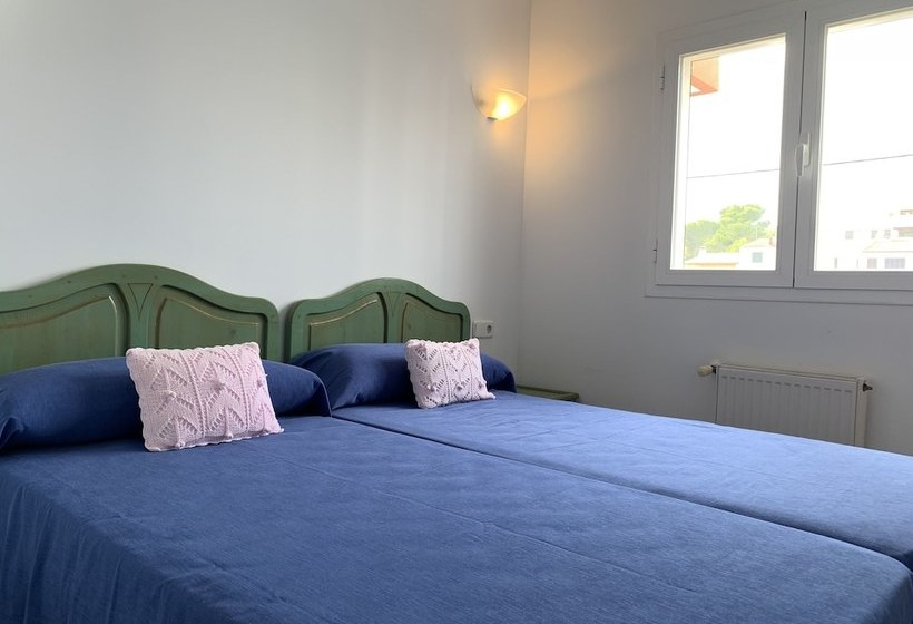 Edificio C An Patilla