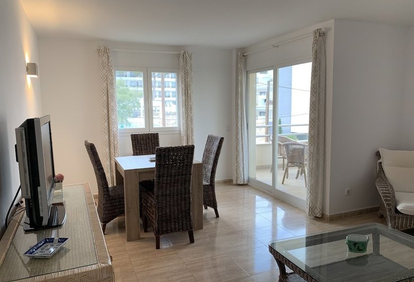 Edificio C An Patilla