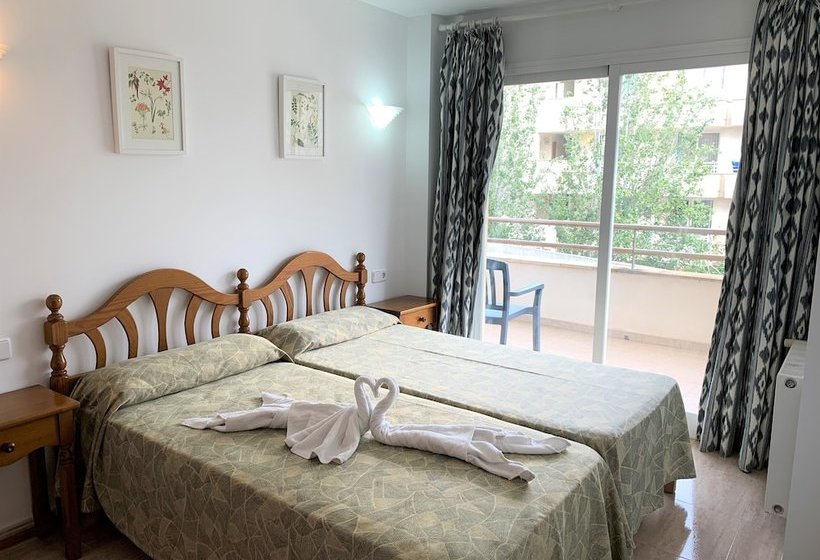 Edificio C An Patilla