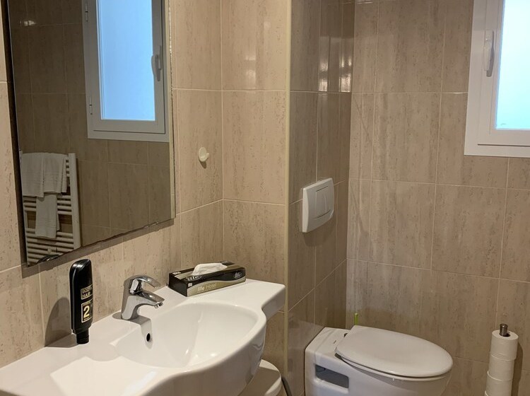 Edificio C An Patilla