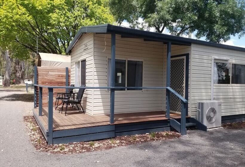 Euroa Caravan Park