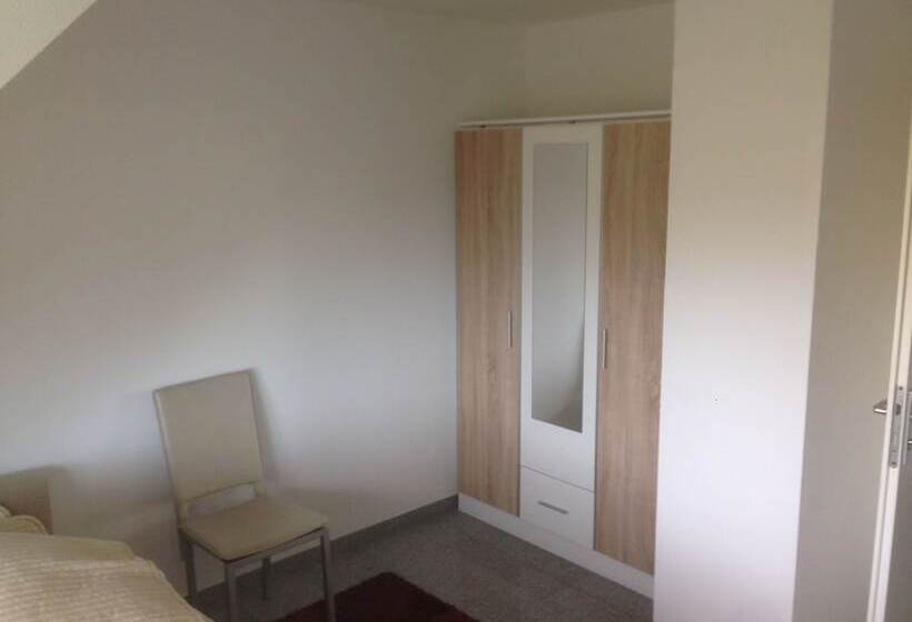 פונדק Privatzimmer Eko 2