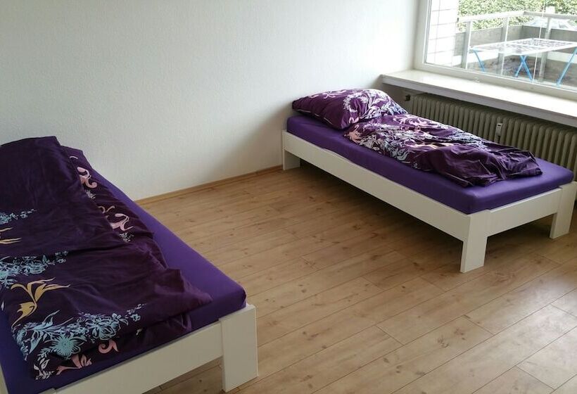 פונדק Privatzimmer Eko 2