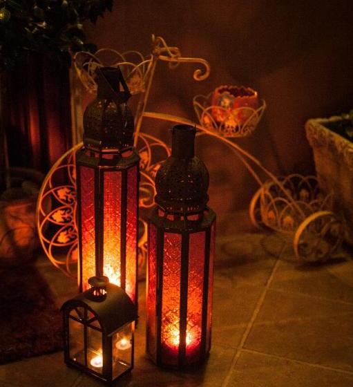 فندق Akrolimnion