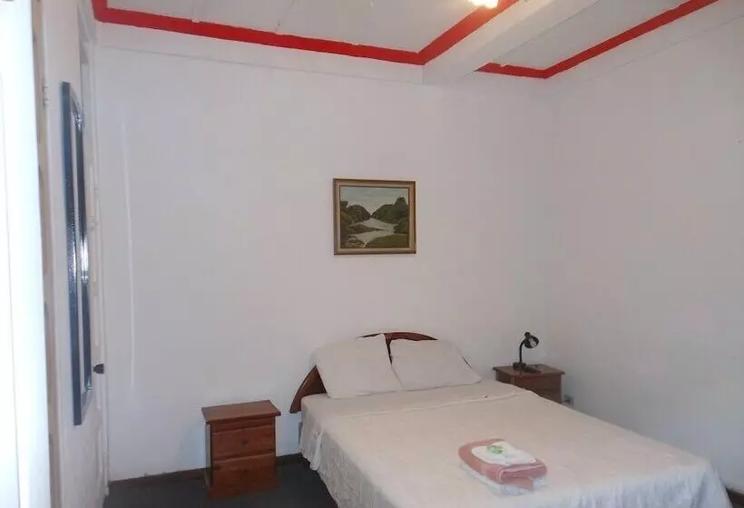 هتل Ara Macao Inn