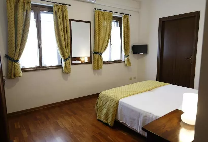 هتل Borgo Colmello