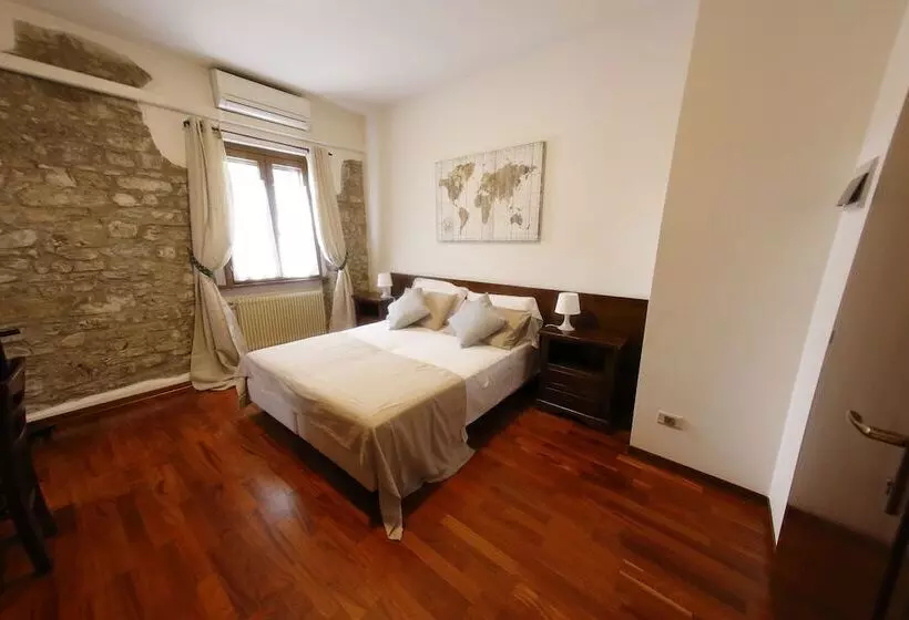 هتل Borgo Colmello