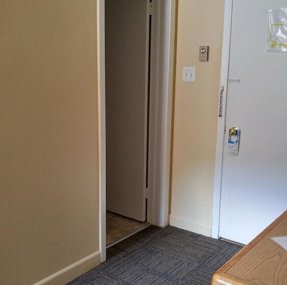 Historic Hotel Corner Brook