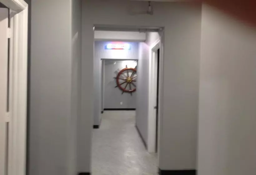 Historic Hotel Corner Brook