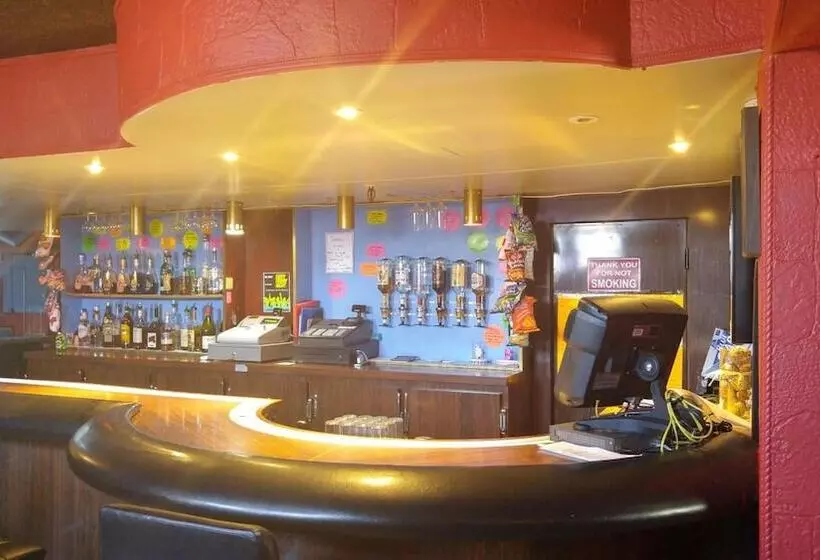 Historic Hotel Corner Brook