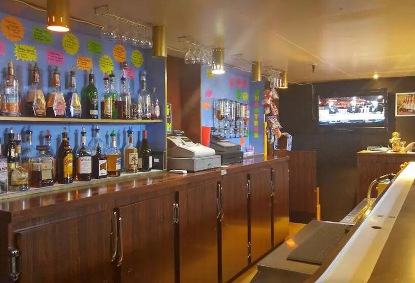 Historic Hotel Corner Brook