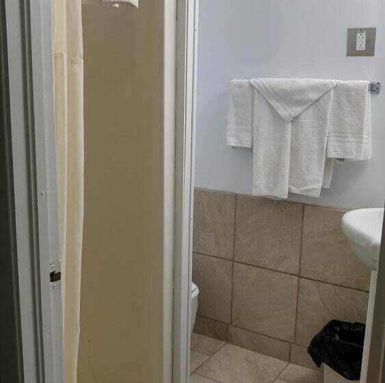 Historic Hotel Corner Brook