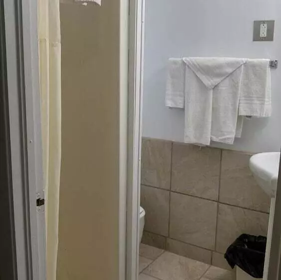 Historic Hotel Corner Brook