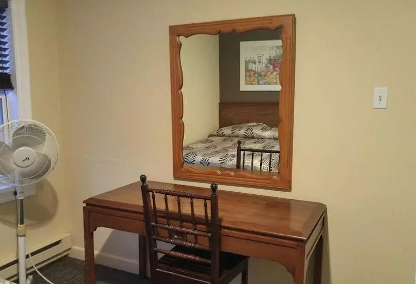 Historic Hotel Corner Brook