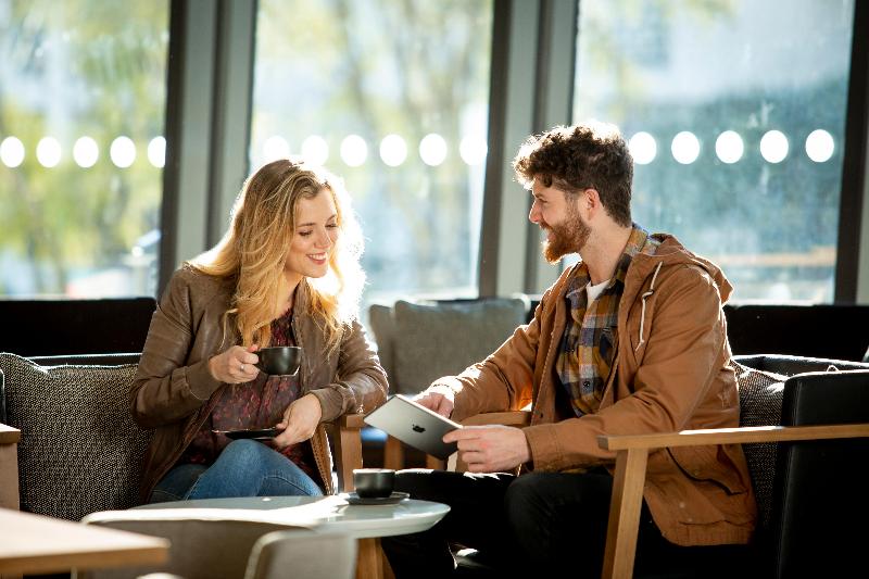 호텔 Holiday Inn Express & Suites Queenstown, An Ihg