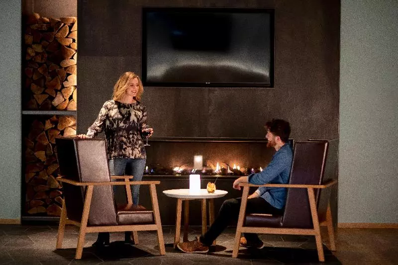 Hotelli Holiday Inn Express & Suites Queenstown, An Ihg