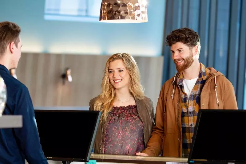 Hotelli Holiday Inn Express & Suites Queenstown, An Ihg